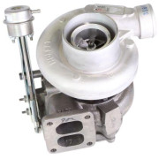 Turbo Cummins Case Agricultural Tractor 3535789