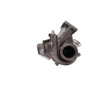 Turbo Komatsu Industrial 49477-02580