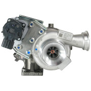 Turbo Cummins Industrial 49477-02500