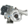 Turbo Cummins Industrial 49477-02500