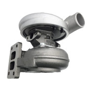 Turbo Daewoo Doosan CRAWLER WHEEL EXCAVATOR 3539678