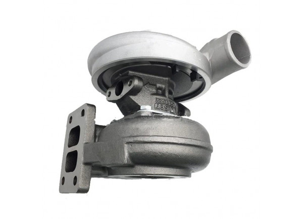 Turbo Daewoo Doosan CRAWLER WHEEL EXCAVATOR 3539678