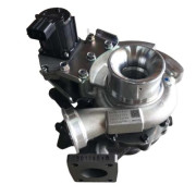 Turbo Cummins Industrial Various 4.5 49477-02600