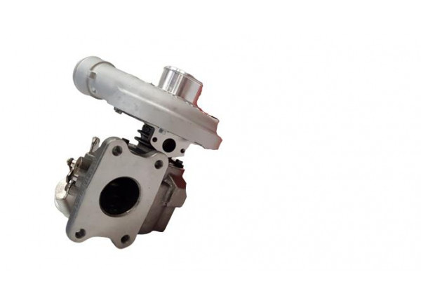 Turbo Perkins Industrial 4.4 804557-5041S