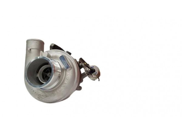 Turbo Perkins Industrial 6.6 787393-5021S