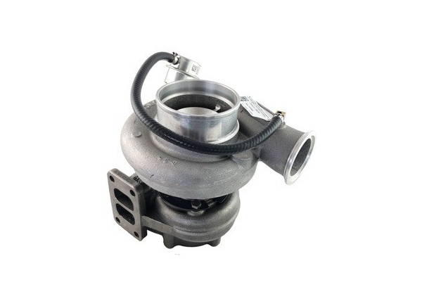 Turbo Iveco Industrial 3597960