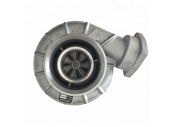 Turbo MTU Industrial 53319706903