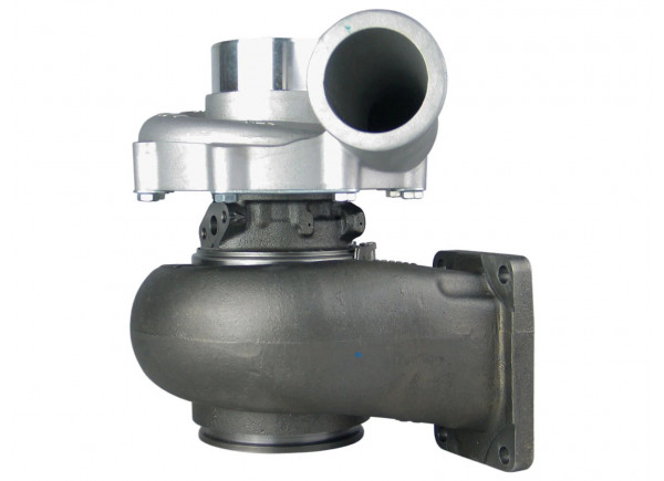 Turbo Komatsu Truck Earth Moving Excavator 465105-5003S