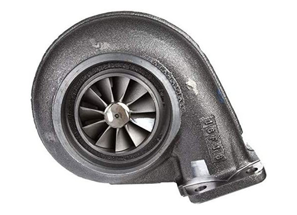 Turbo Perkins Agricultural 465740-5005S