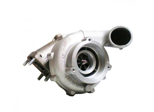 Turbo Volvo Penta Industrial 4031291H