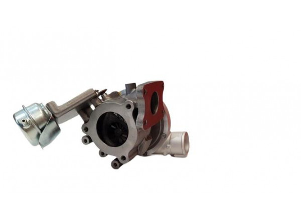 Turbo Perkins Industrial 4.4 881471-5001S