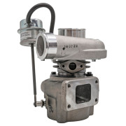 Turbo JCB Baumaschine 4.4 32006049 320/06049 762932-5002S