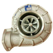 Turbo DDC MTU Industrial 53369887106