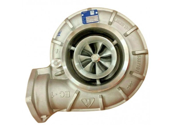 Turbo DDC MTU Industrial 53369887106