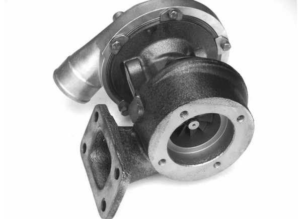 Turbo MMZ MINSK Belarus Tractor C1410101