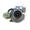 Turbo New Holland Komatsu Iveco Truck 3598723