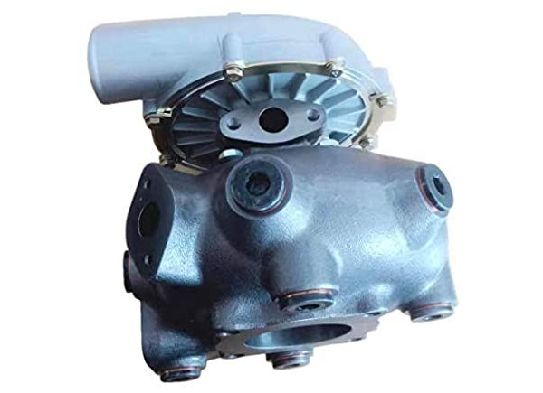 Turbo Iveco Marine 3526646