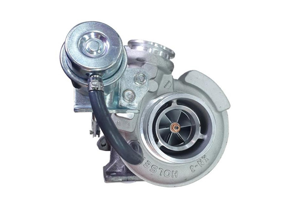 Turbo Cummins Construction Agricultural 4041552