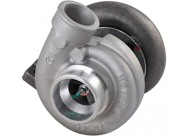 Turbo Iveco Case New Holland Agricultural Tractor 3.9 454163-5001S