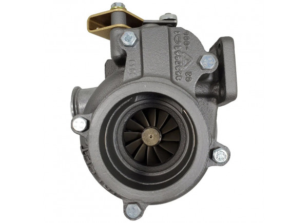 Turbo Cummins Case New Holland Industrial 8.3 3590348