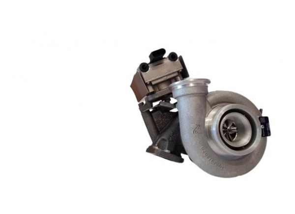 Turbo SISU Agricultural 11539880067