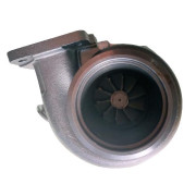 Turbo Volvo Construction Excavator 714987-5005S