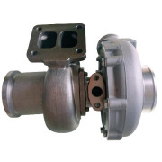 Turbo Volvo Construction Excavator 714987-5005S