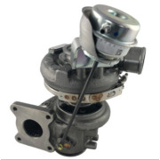 Turbo Perkins Caterpillar Industrial 811869-7 900302-3 881295-5002S