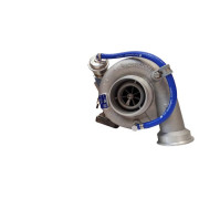 Turbo Deutz Schaffer 6.1 12589700089