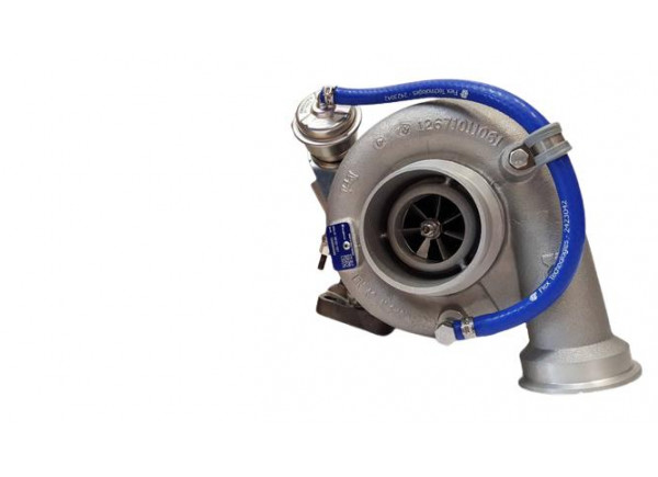 Turbo Deutz Schaffer 6.1 12589700089