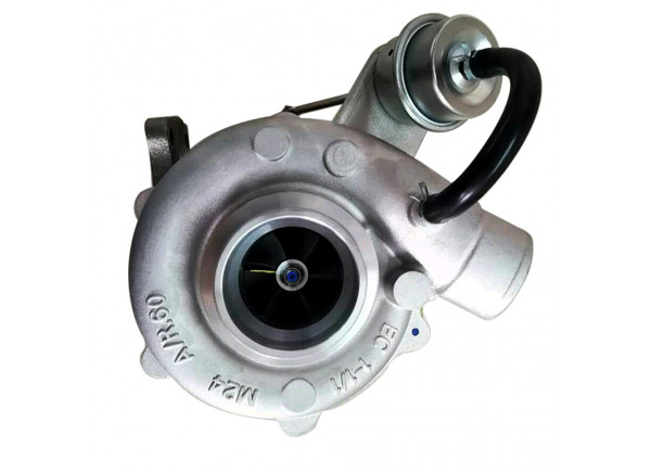 Turbo Isuzu Industrial 777591-5002S