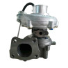 Turbo Isuzu Industrial 777591-5002S