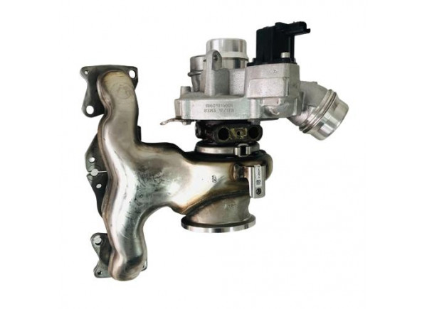 Turbo Volvo XC90 XC60 V60 S60 S90 V90 2.0 T6 T8 314598415 31459841 ...