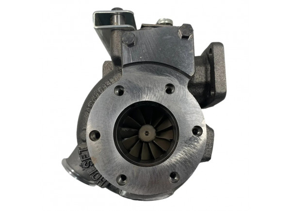 Turbo Volvo FM7 Truck 7.0 3539837