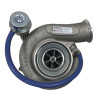 Turbo Volvo FM7 Truck 7.0 3539837