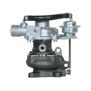 Turbo Yanmar Industrial CYDZ