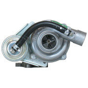 Turbo Yanmar Industrial CYDZ