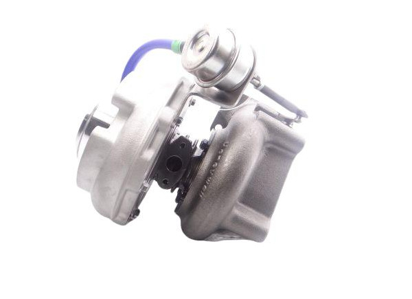 Turbo Iveco EuroCargo 4.5 878999-5001S