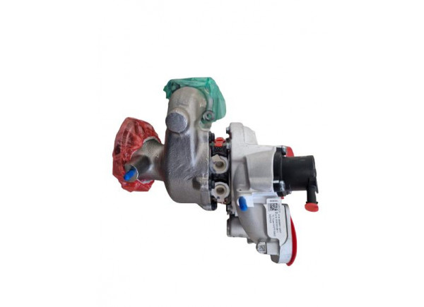 Turbo Alfa Romeo Tonale 1.5 Hybrid VGT 160 KM 898991-5007S