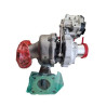Turbo Alfa Romeo Tonale 1.5 Hybrid VGT 160 KM 898991-5007S