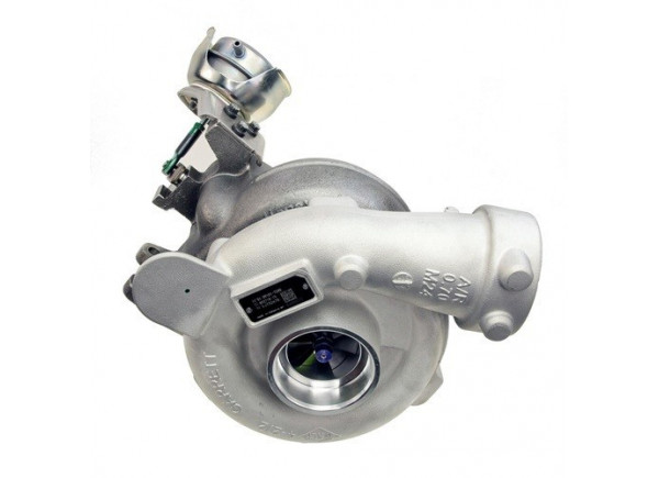 Turbo MAN Bus TGS TGX 10.9 802718-5015S