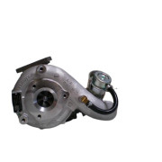 Turbo John Deere Tractor Generator 818698-5003S