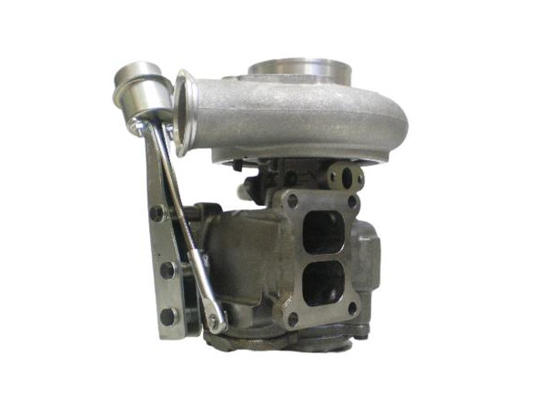 Turbo Iveco Truck 4033052