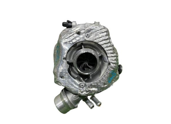 Turbo JAGUAR LAND ROVER 3.0 J6P36F066AE