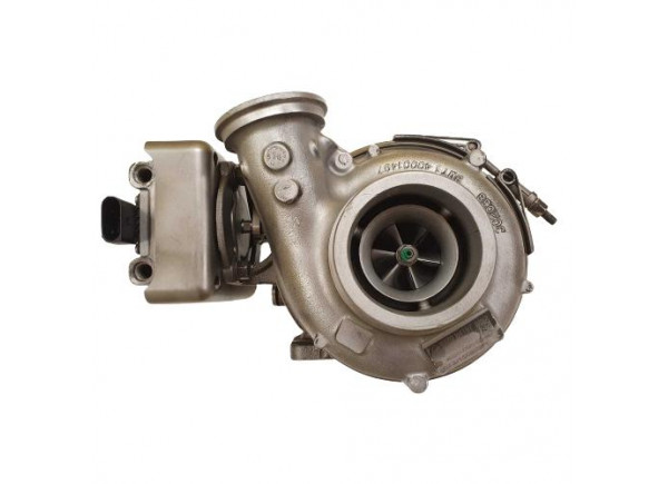Turbo Valtra 837084197