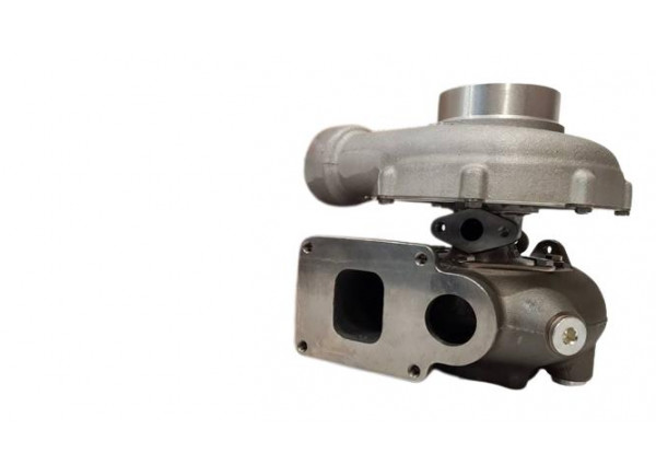 Turbo MTU Industrial 53279706893