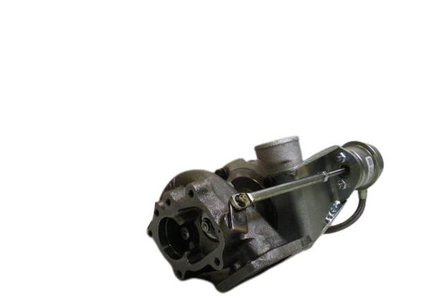 Turbo Sisu Valtra Tractor 6750 4.4 318864