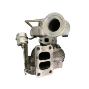 Turbo SISU Massey Ferguson Tractor 12749880013