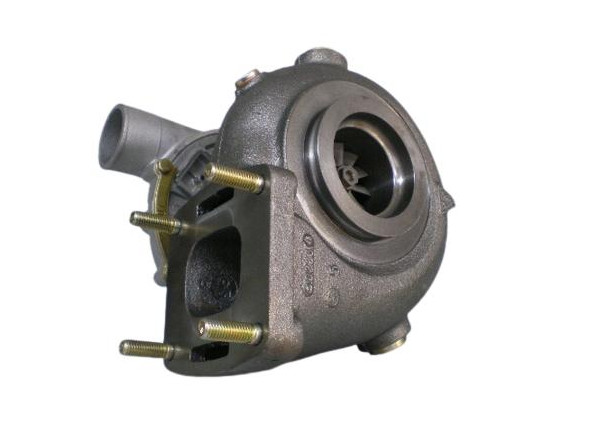 Turbo Iveco Marine 53269706086