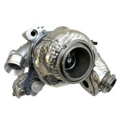 Turbo Audi Porsche Volkswagen 3.0 TDI 342 344 KM 059145873FQ 906551-0001 896758-5001S